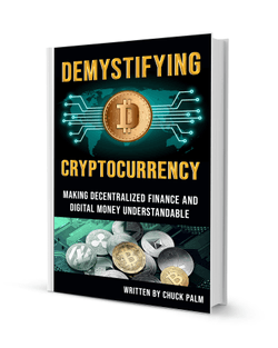 Demystifying Cryptocurrency collection image