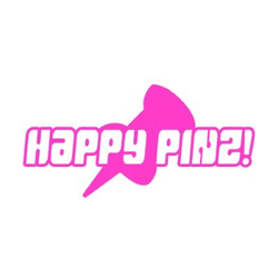 Happy pinz collection image