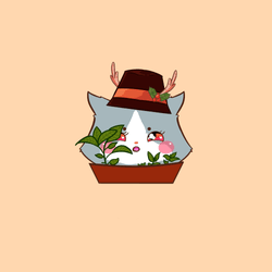 Cupcat 3939
