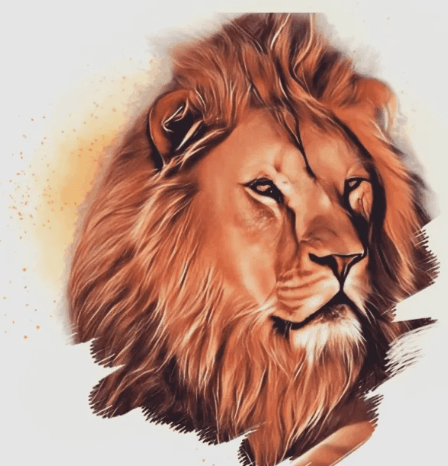 CrazyLions