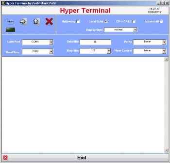 Hyperterminal For Windows 7 Free EXCLUSIVE Download Full Version