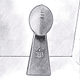 NFL Trophy Room