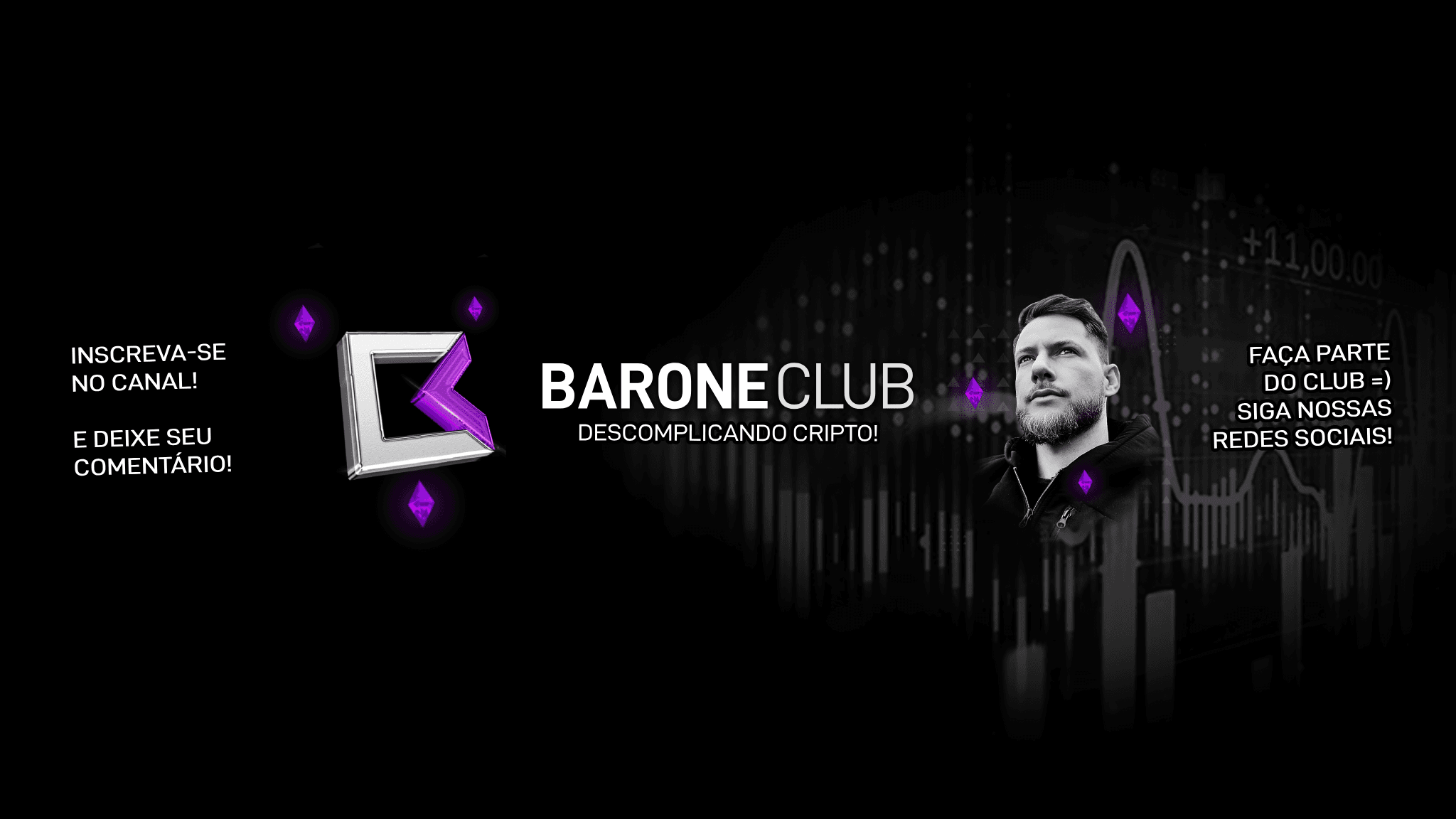 BaroneClub banner