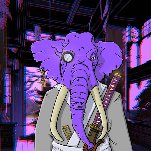 Bushido Fren #020