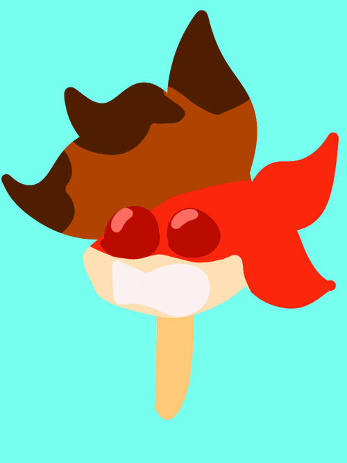 Popsicle Sypher 