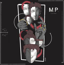 MP-U Token collection image