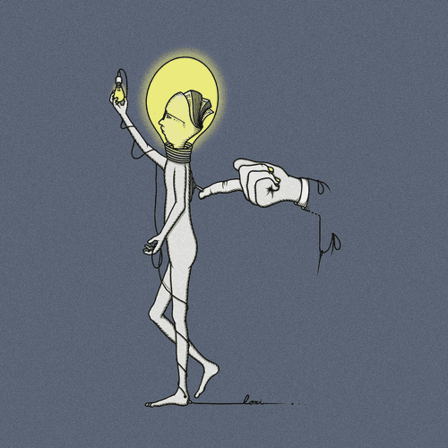 Light bulb