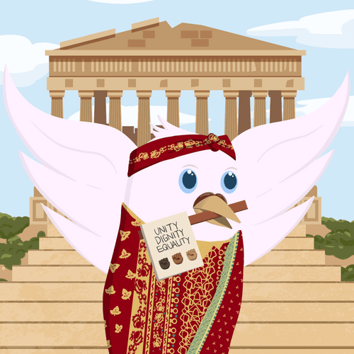 Omar El-Sadany (el-sadany) Farcaster social identity (Fname handle) PFP