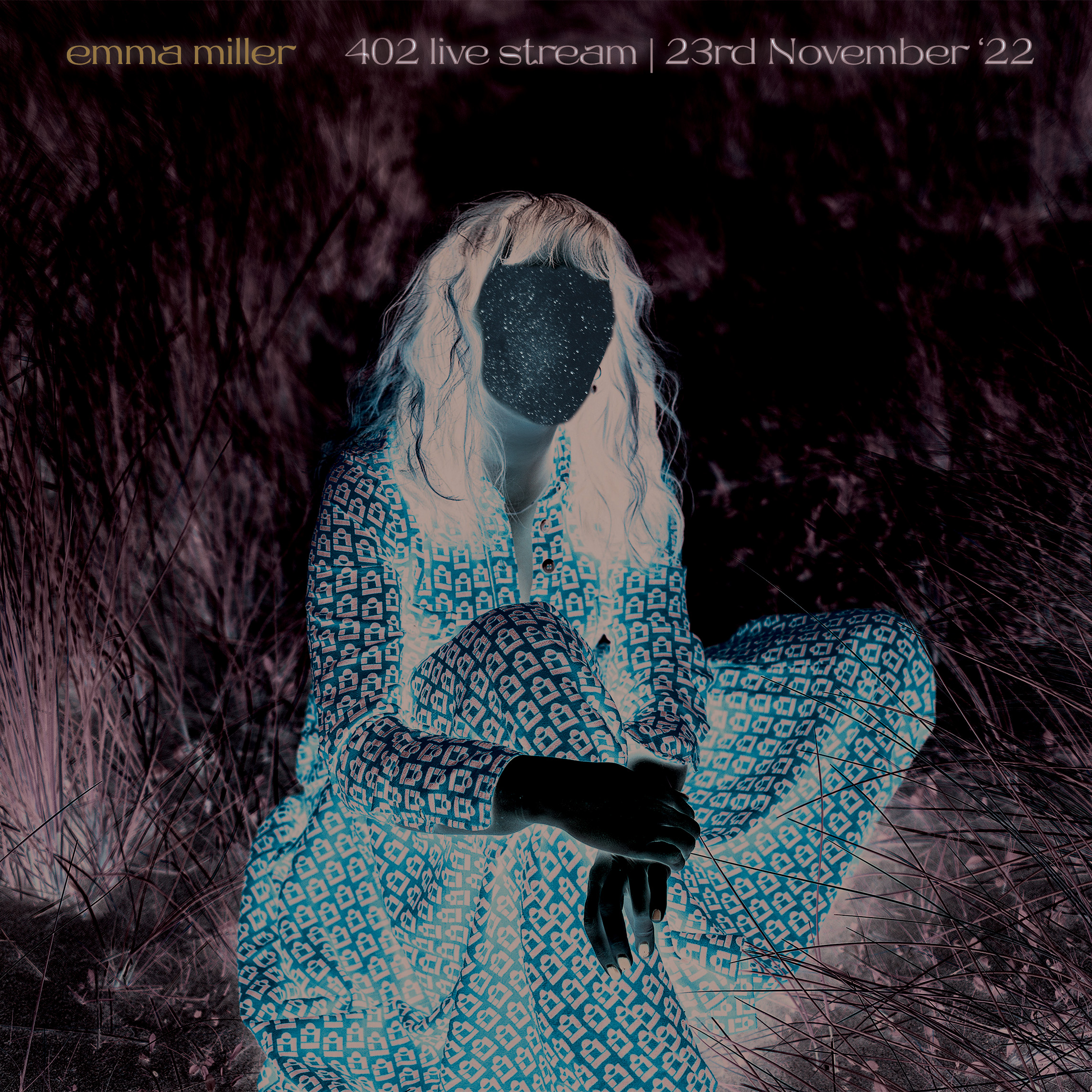 Emma Miller | Live Stream | Sound.xyz After Party