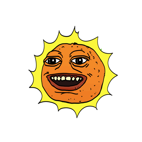 Annoying Orange #1057