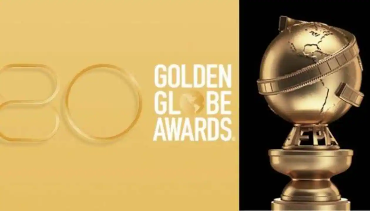 [LIvE] WATCH 80th Golden Globe Awards 2023 Live Streams Red Carpet On TV 9th Jan 2023