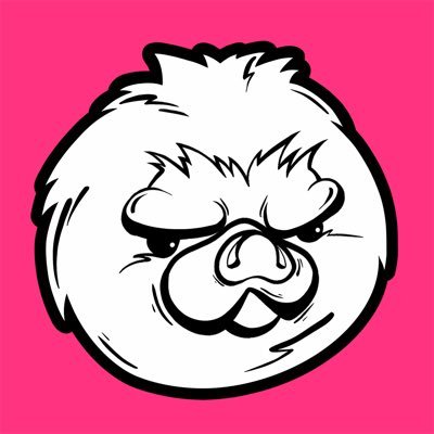 Grumpy Hedgehog Society