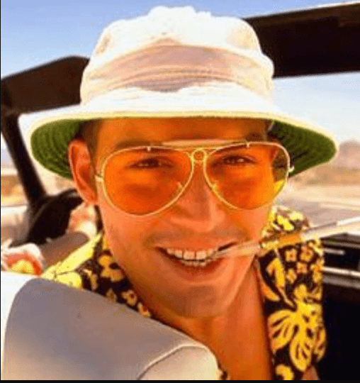 Fear and Loathing in Las Vegas | Namecoin | December 29th, 2014