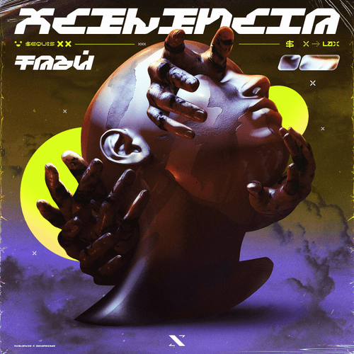 Xcelencia - Tabu - The 1st million