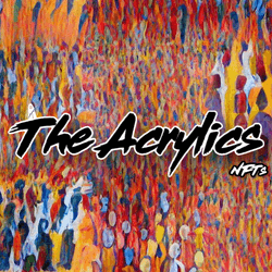 The Acrylics collection image