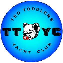 Ted Toddlers Yacht Club collection image