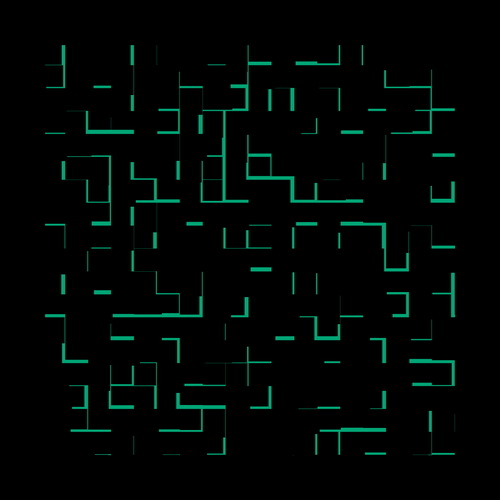Digital Dazzle