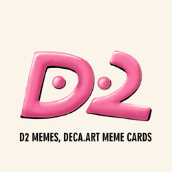 D2 Memes collection image