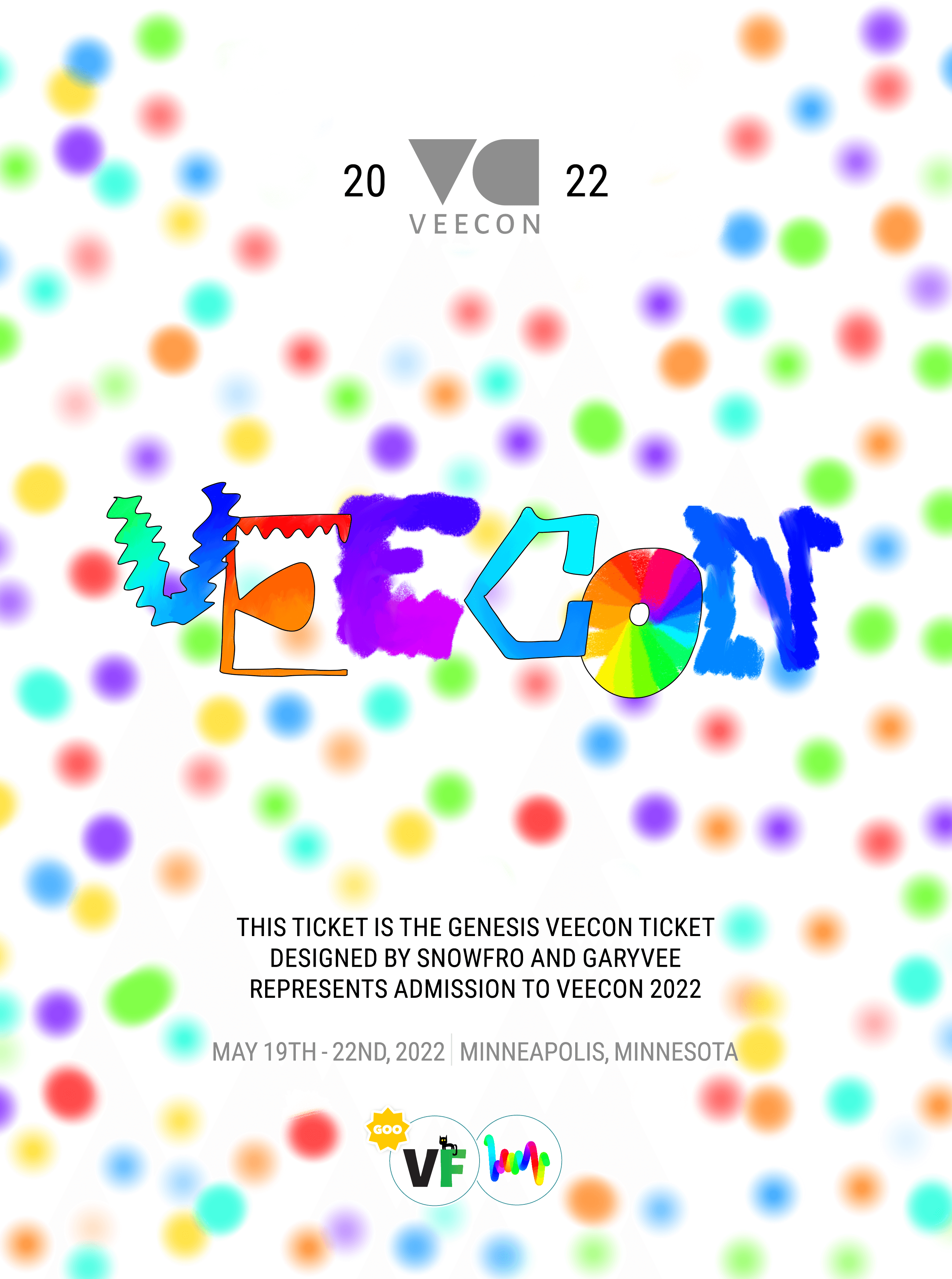 VeeCon 2022 #121