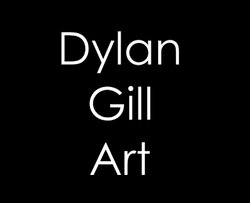 Dylan Gill Art collection image