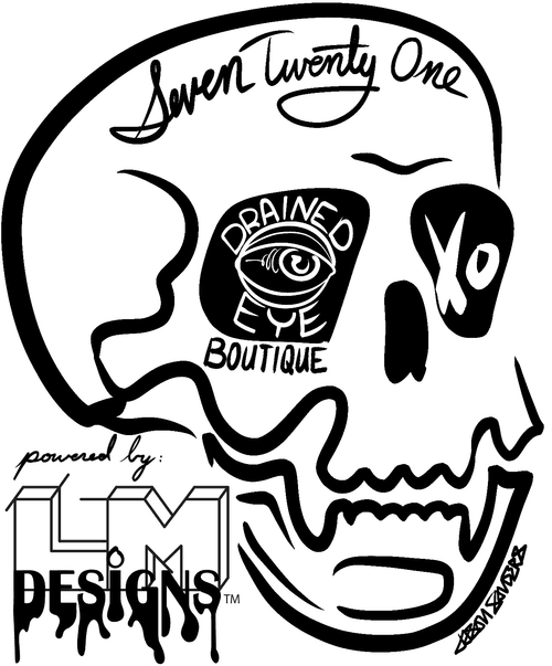 DRAINEDEYEBoutique