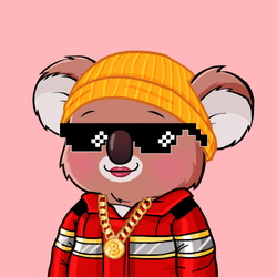 Koala Agent #4966
