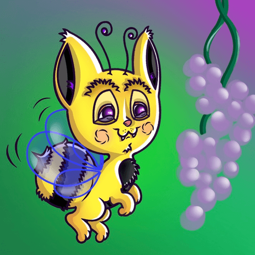 Bumblemeow