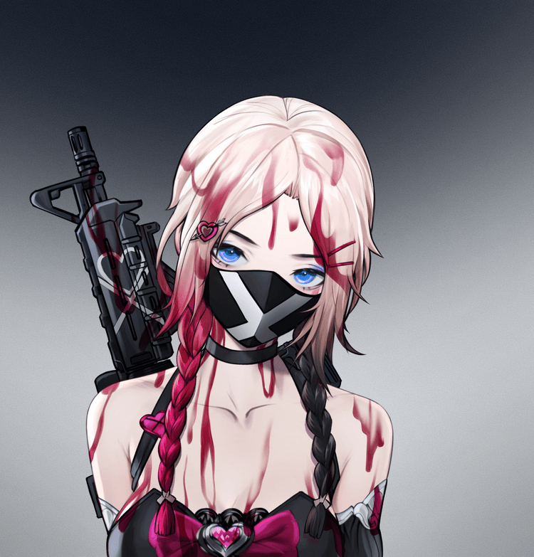 Killer GF