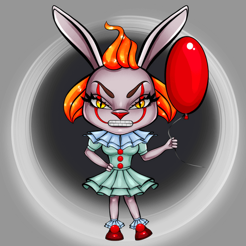 ScaryHare