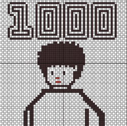 Pixel.1000 by BadVoice collection image