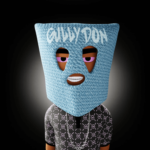 GullyDons #3029