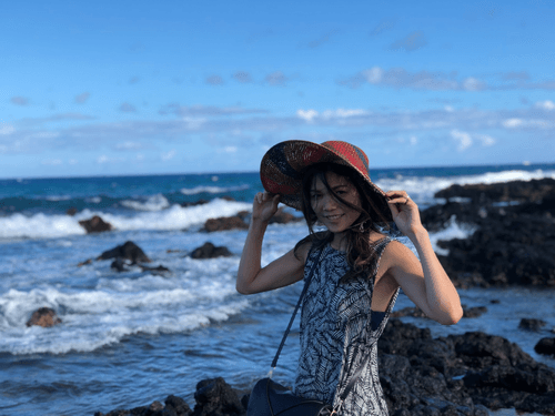 Mai Akiyoshi