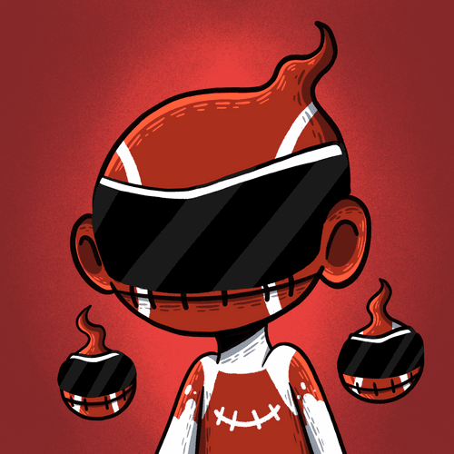 Axelzhang (axelzhang) Farcaster social identity (Fname handle) PFP