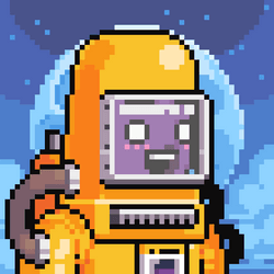 moon man #15525
