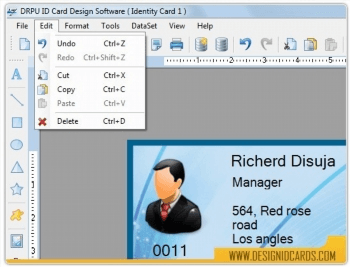 Free Download Drpu Id Card Design Software Full Version - Collection ...