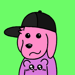 Doodle Dogs #8403
