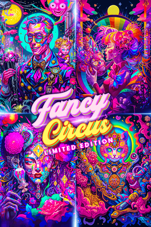 Fancy Circus