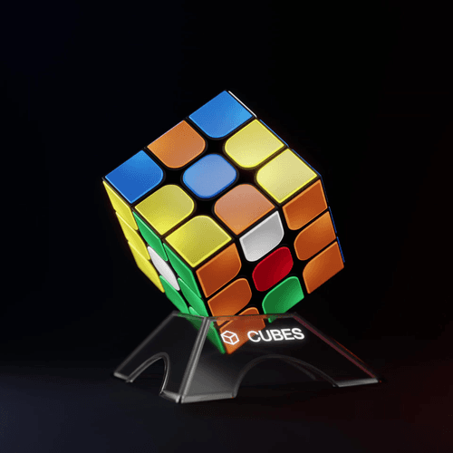 Cube #1268