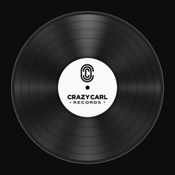 Crazy Carl Records collection image