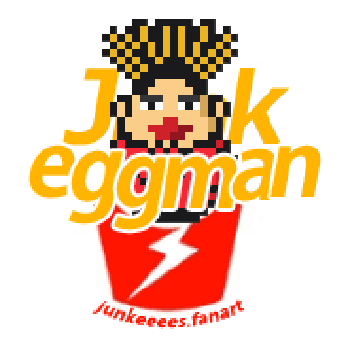 Crypto Eggman JUNKeeeeS