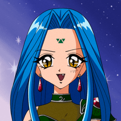 Kiera Theta