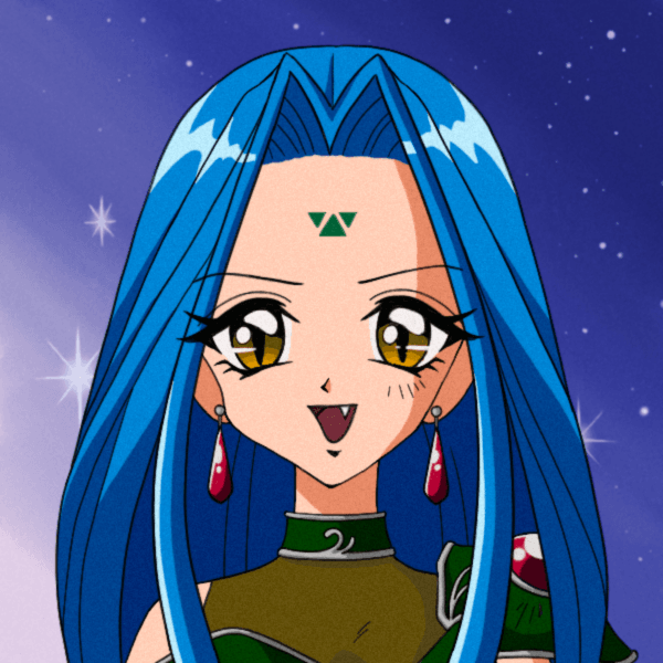 Kiera Theta