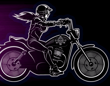 Motorcycle Keys SL