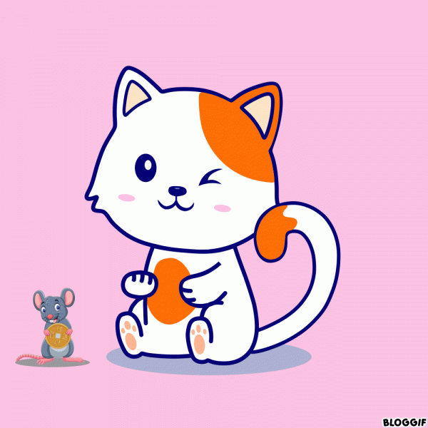 Filo Kitty