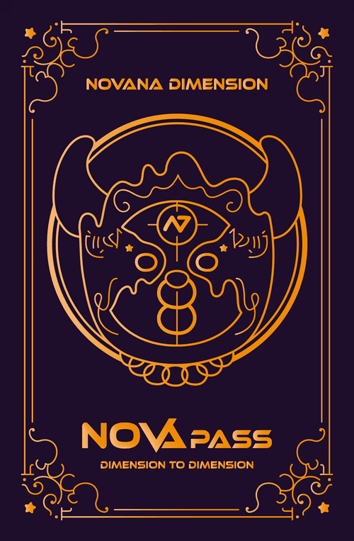 Nova Pass - NOVA9