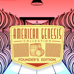 The American Genesis Collection - Founder's Edition collection image