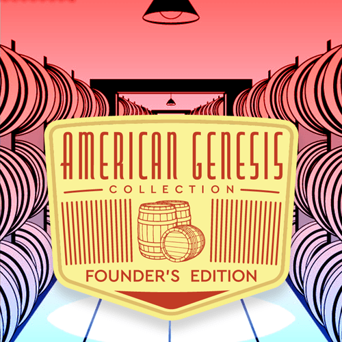 The American Genesis Collection - Founder's Edition