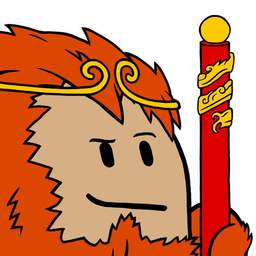 Sun Wukong