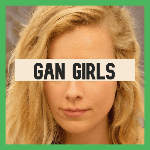 Gan Girls NFT