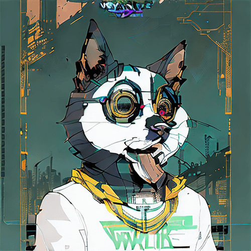Cyber Genesis 1